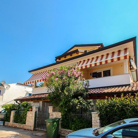 Viviana Damir A2 Apartman Novigrad Istria Kültér fotó