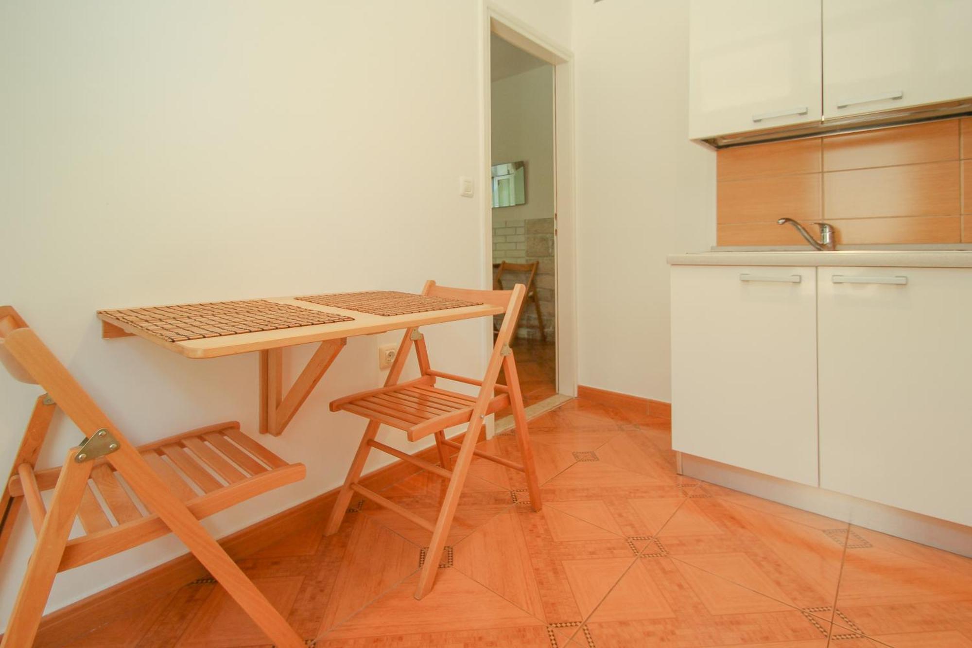 Viviana Damir A2 Apartman Novigrad Istria Kültér fotó