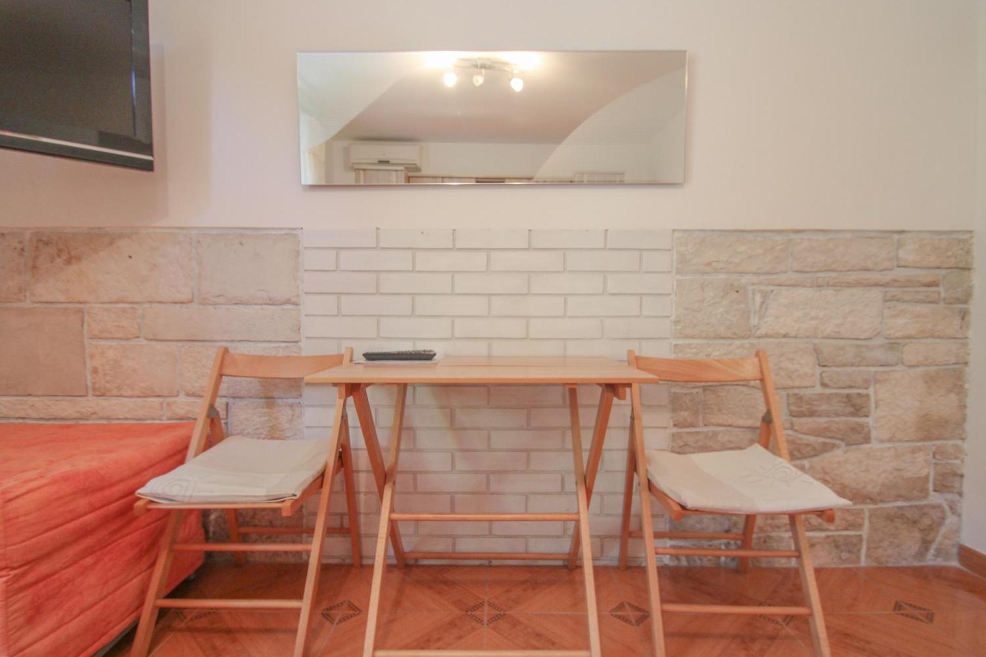 Viviana Damir A2 Apartman Novigrad Istria Kültér fotó