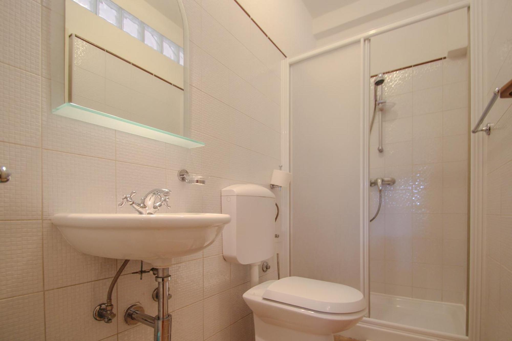 Viviana Damir A2 Apartman Novigrad Istria Kültér fotó