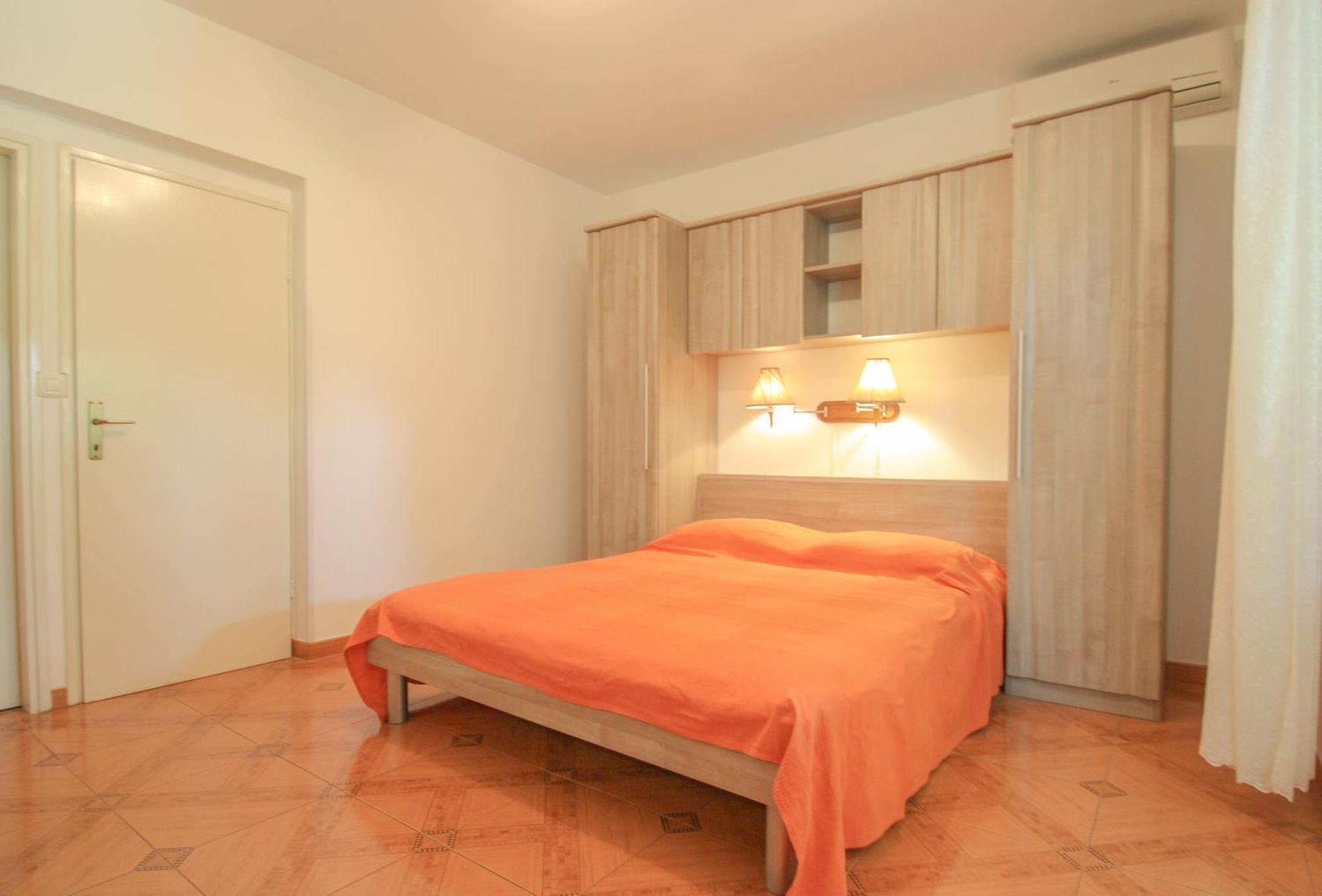 Viviana Damir A2 Apartman Novigrad Istria Kültér fotó